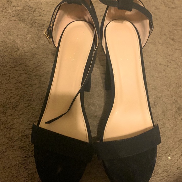 DSW Shoes Worn Once Dsw Poshmark